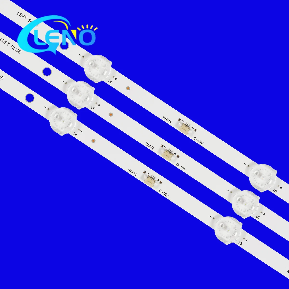 3 шт. флэш-лампа для телефона 32hd310 HDLED32A8 LED32HS36 HD32-D2 57.03.32 H8003 E469119