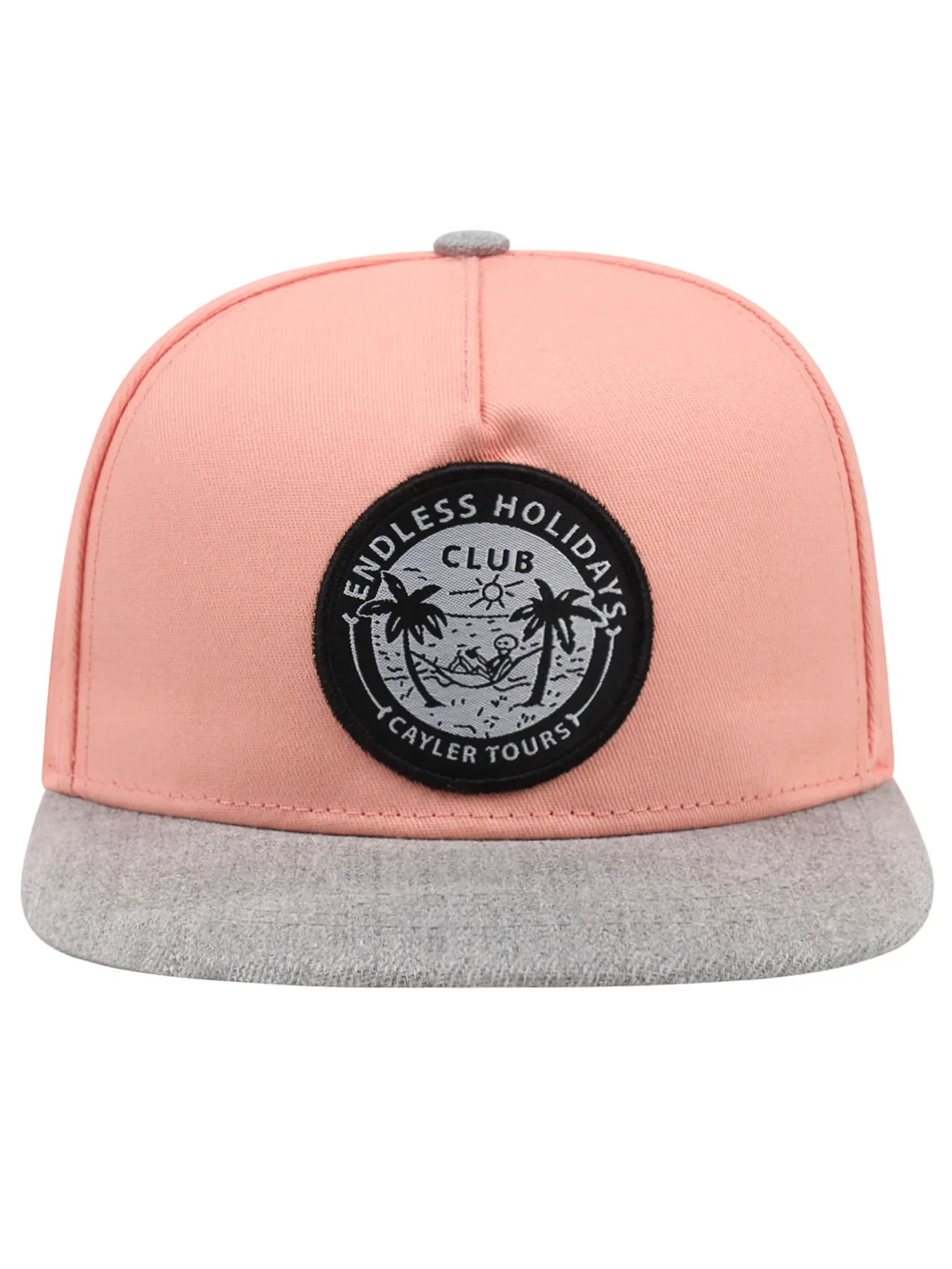 Фото Женская и мужская регулируемая бейсболка Snapback, спортивная шляпа от солнца в стиле хип-хоп, легко подходящая кепка, роскошная кепка NHH, мужские шляпы, бейсбольная мужская кепка с плоским верхом №3