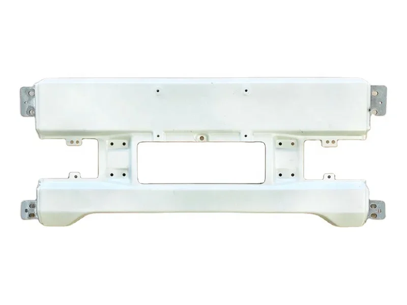 Высокое качество Shakman X3000 H3000 F3000 передний бампер грузовика для BMW X5 E53 DZ 97259623221