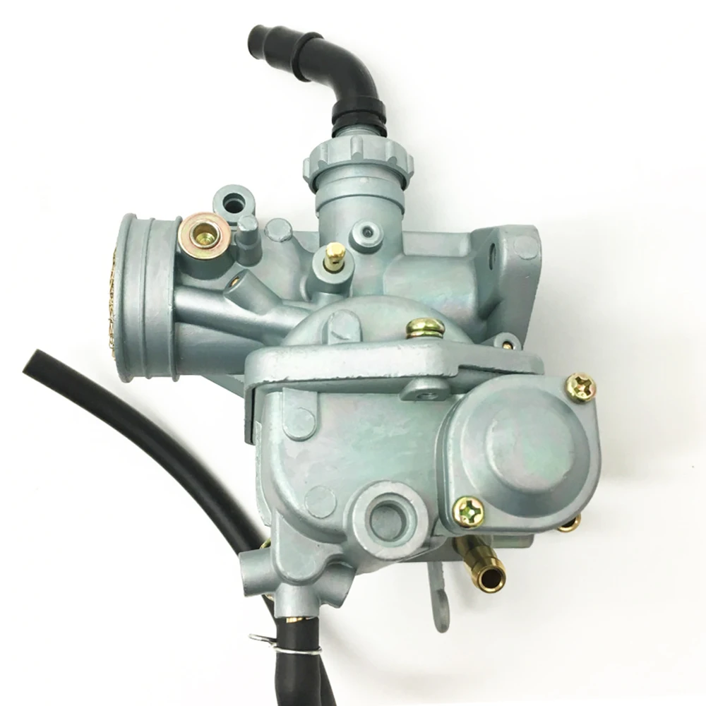 Карбюратор 19 мм для Honda Dax ST50 ST70 CT70 CT90 Trail K1 K2 K3 K4 1968-1994, замена карбюратора (art.: 3920da8a45bee) - 3920da8a45bee