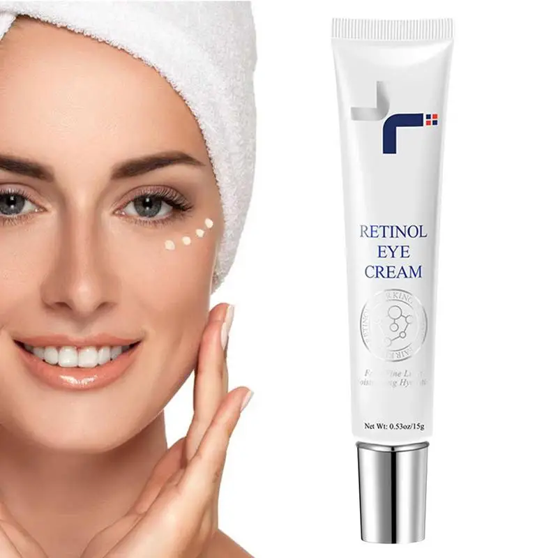 

Retinol Eye Cream Hydrating Dark Circle Eye Cream For Girls Rapid Hydration Repair Retinol Eye Cream Targeted Eye Cream For