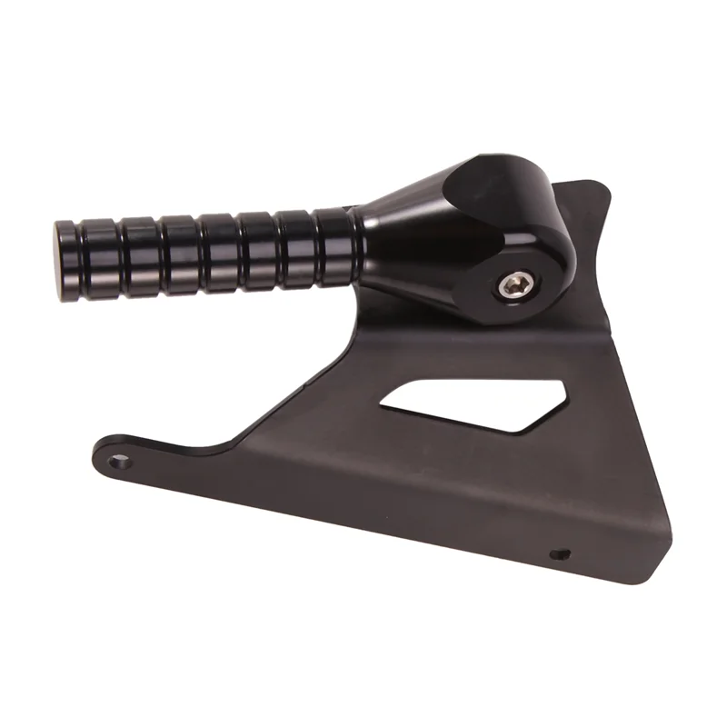 

Motorcycle Lifting Handle Lifting Lever Assist Bar Folded Jack-Up Handle for-BMW RnineT R NineT Pure Scrambler Urban