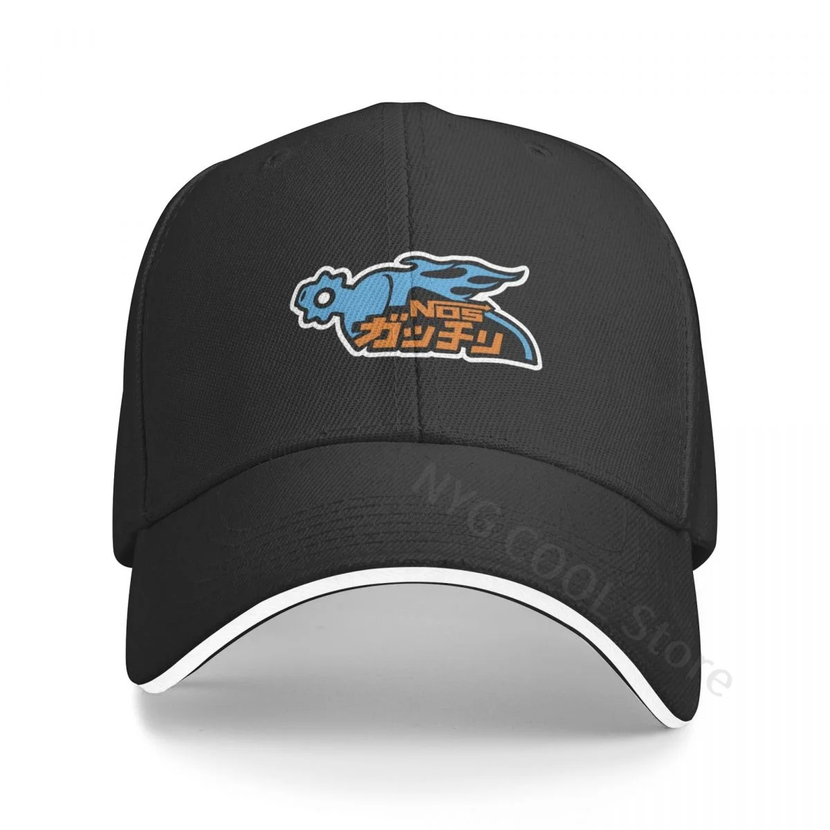 

Multiple Colour Nos Baseball Cap Peaked Cap Adjustable Dad Hat Shade Sport Baseball Hats
