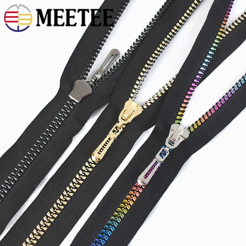 Купить Молнию Для Куртки 80см