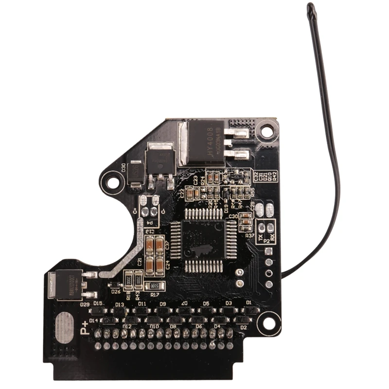 Батарея контроллера печатной платы BMS для Ninebot One A1 S1 E-Scooter