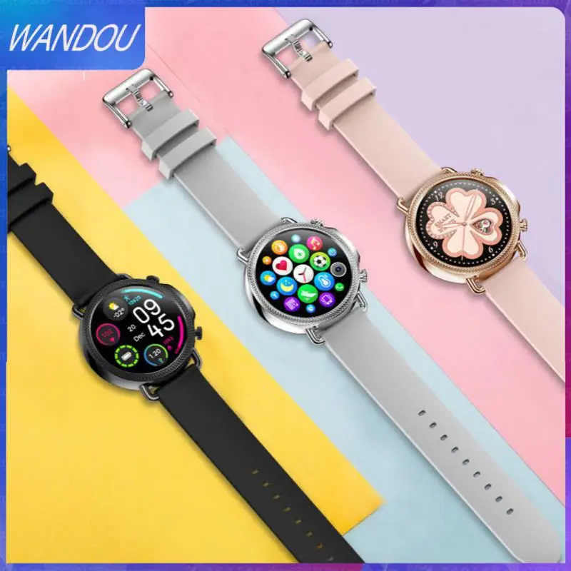 

Magnetic Charging Sport Watch Fashion Information Reminds Smart Bracelet Sleep Monitoring 200mah Smart Watch Strong Battery Life