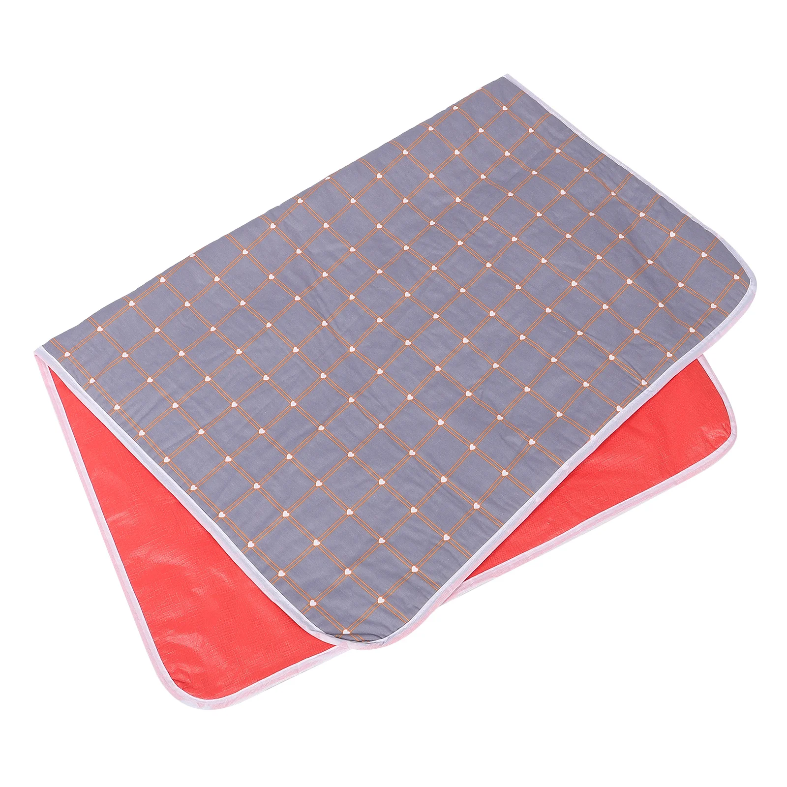 

Elderly Urine Pad Reusable Diaper Washable Pee Pads Adults Mattress Incontinent Bed Mats Pure Cotton Diapers