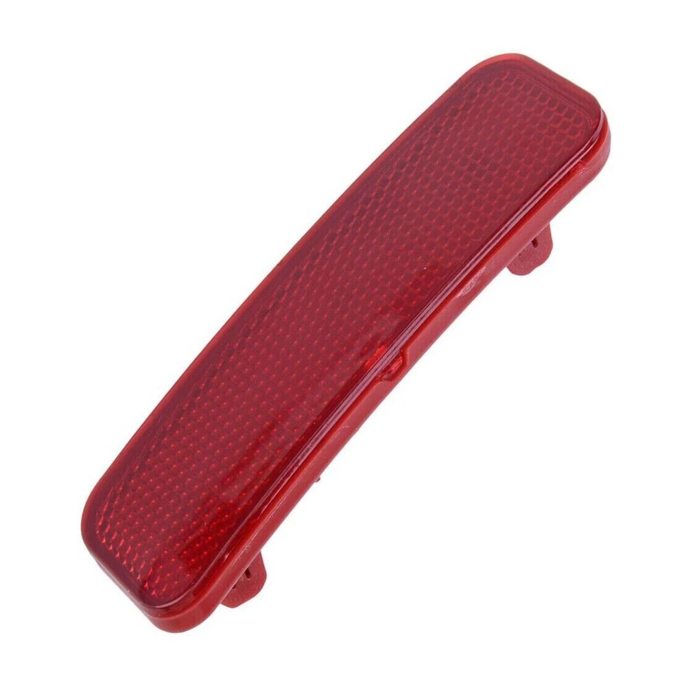 Левый и правый задний бампер отражающая лампа для Ford Transit Custom Connect Tourneo 1778456 BK21-515C0-AA