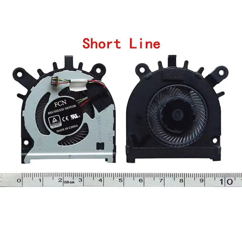 Новый вентилятор охлаждения процессора для ноутбука Acer Aspire 8951 8951G 5951 5951G