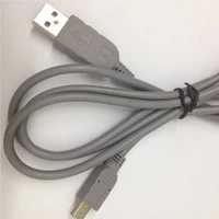 suitable for so ny mp3 recording pen charging data cable camera data cable mini 5p 5 pin t port usb