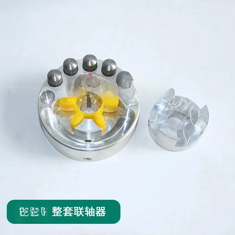 Немецкий вакуумный насос HYCO с диафрагмой машина для быстрой лазерной резки