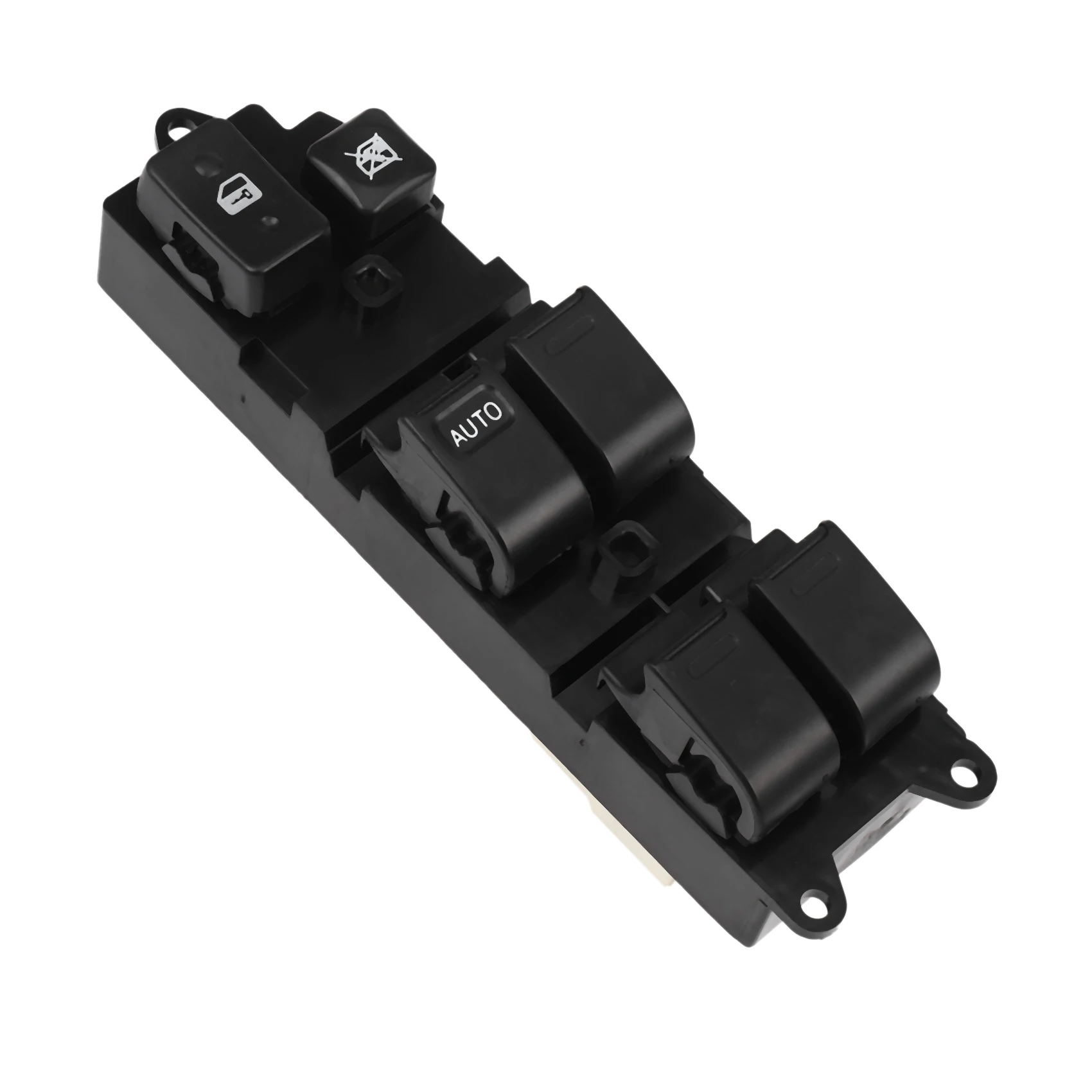 

Car Left Hand Driver Side Electric Power Master Window Switch Push Button Panel for 84820-33060 Toyota Camry Land Cruiser