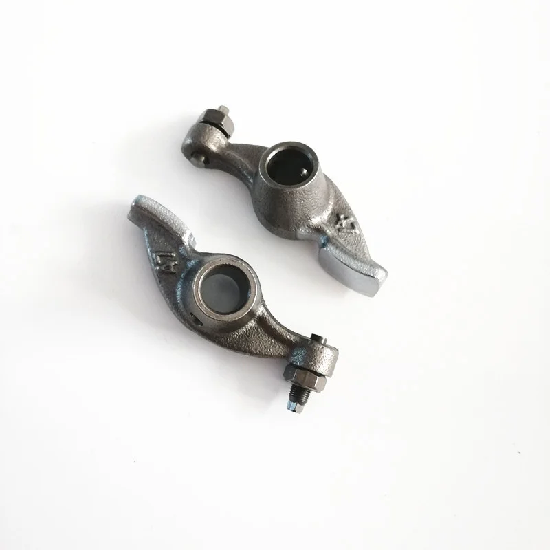 5VL-E2151-00 коромысло для Yamaha YBR125 YBR 125 XT Raptor TT TTR 50 детали двигателя мотоцикла