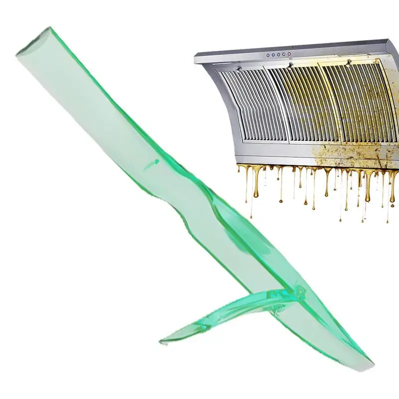 

Скребок для горелки, кухонный скребок 3-в-1 для удаления пятен от масла