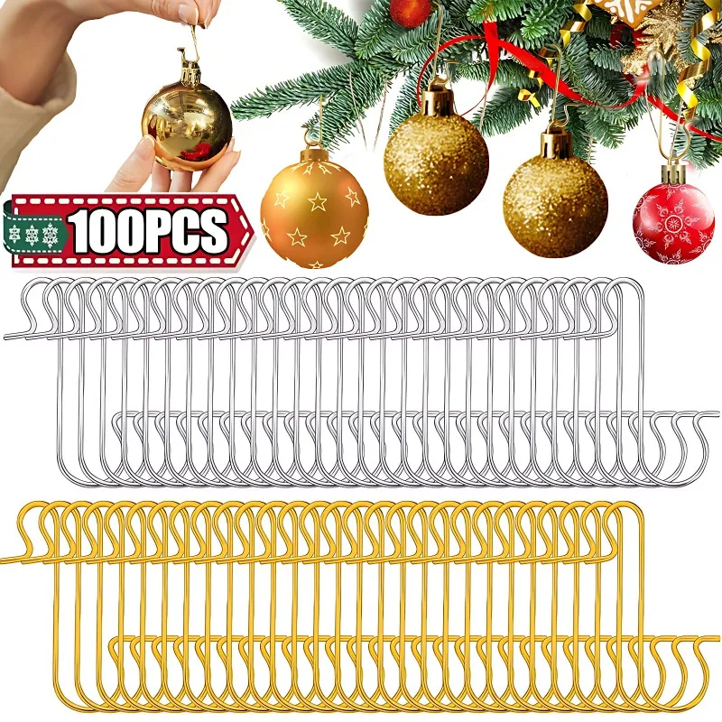 Подвесная гирлянда-растяжка 10-100 шт