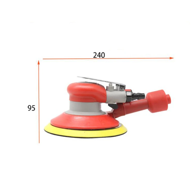 

Factory price pneumatic hand grinder air sander pneumatic mini polisher