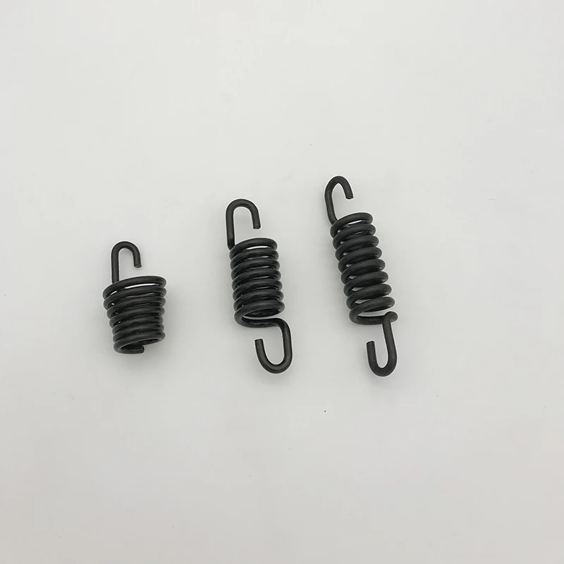 Набор буферных пружин AV для PARTNER 350 351 370 371 390 Φ s Jardin Tools Gaoline часть бензопилы 2-тактный