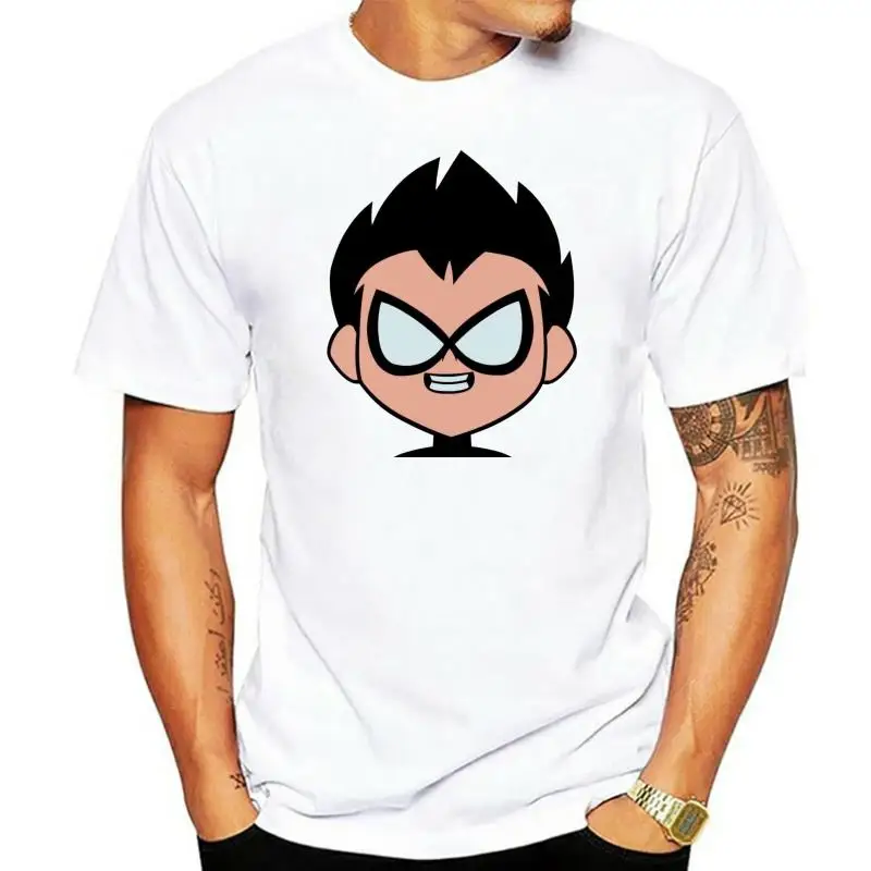 

New Go Robin Men'S Women'S T Shirt Usa Size Em1 Adults Casual Tee Shirt