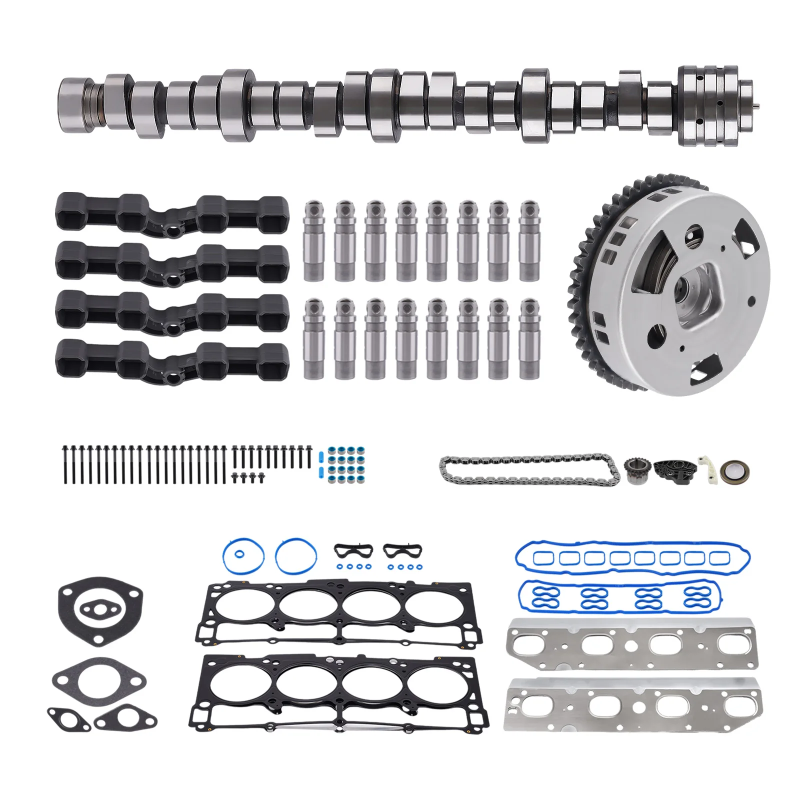 53022372 Подъемники распределительного вала AA MDS сменный комплект для Ram 1500 Tradesman ST 5 7L