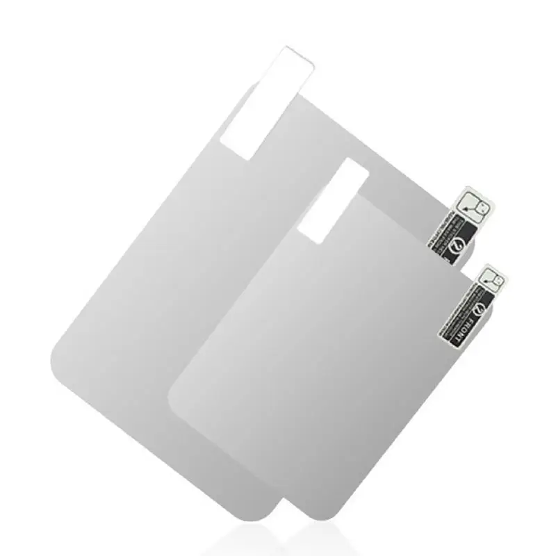 

HUD Reflective Windshield Film HUD Reflective Windshield Film High Definition HUD Film Compatible With All HUD Units And