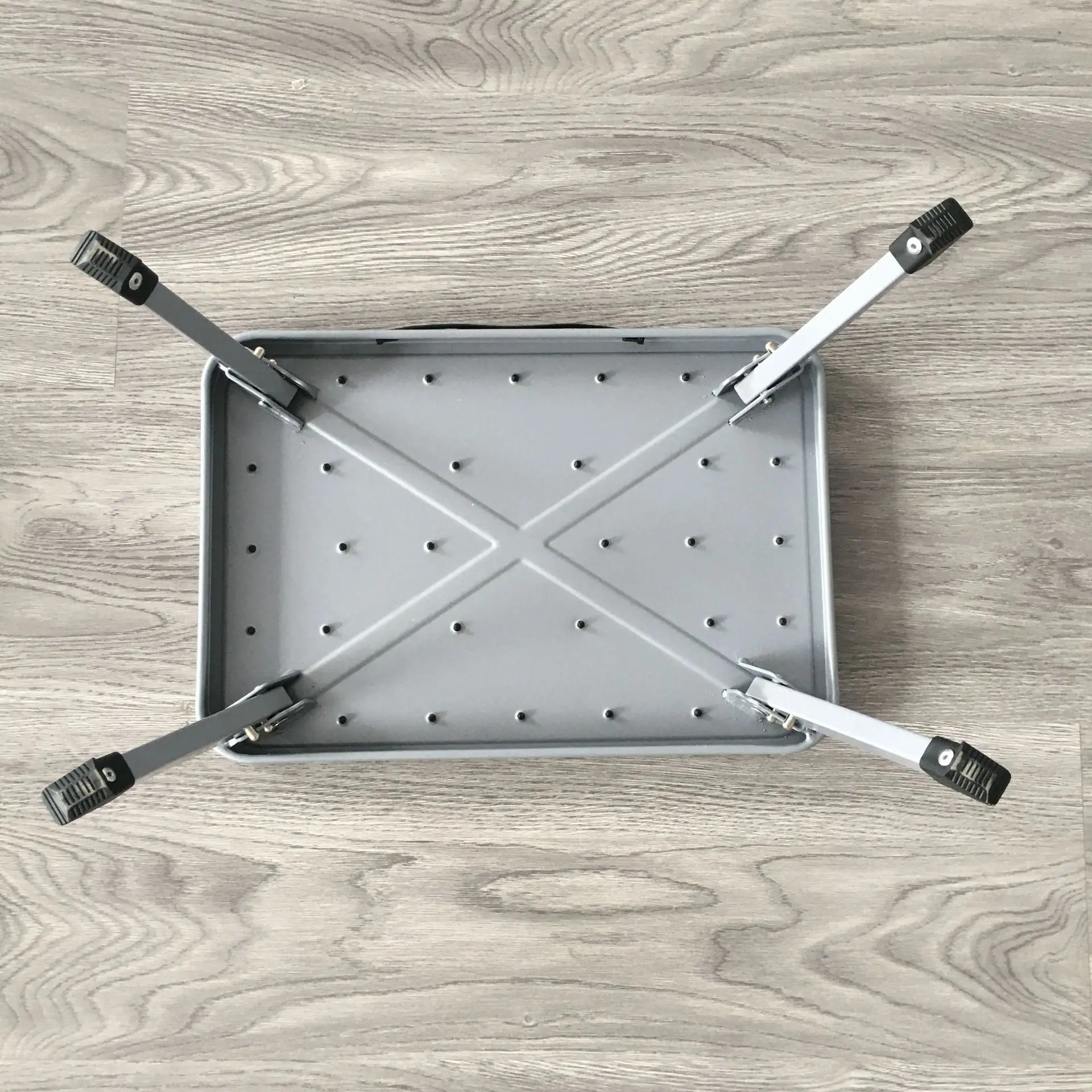 Ступенчатый стул нескользящий для кухни Бытовая мини ступенька 1 шаг