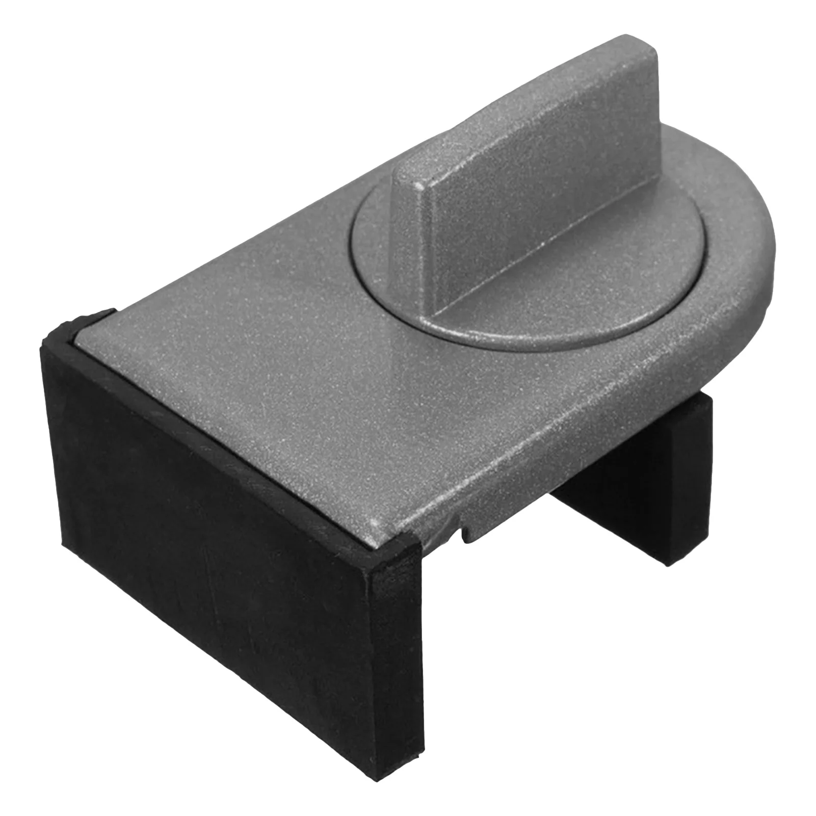 

Aluminum Alloy Window Safety Lock Aluminum Alloy Window Wedge Safety Lock Durable & Long-Lasting Durable And Practical No