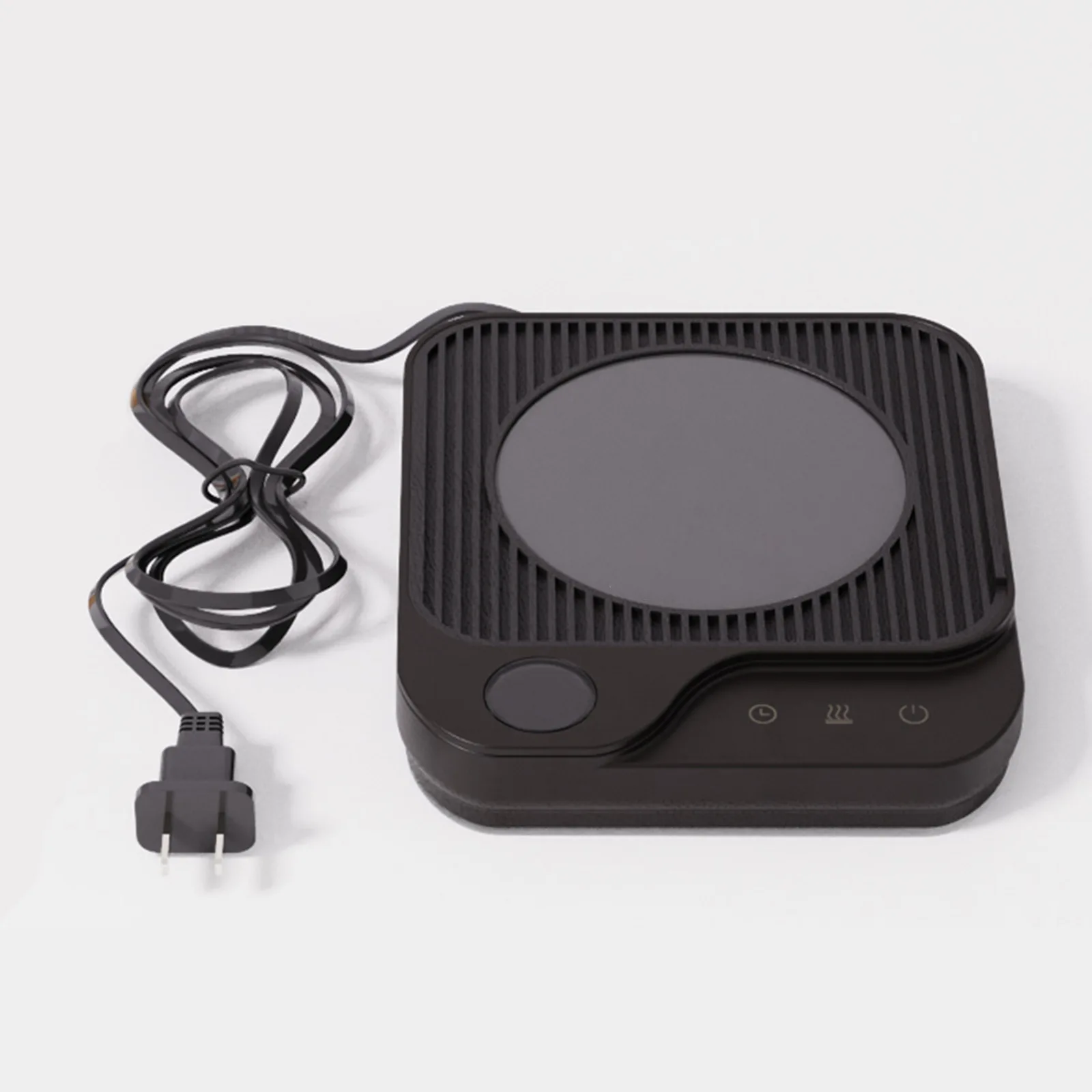 Подогреватель кофейных кружек, умная подставка с постоянной температурой, регулируемая температура, подушка с подогревом для здоровья, теплоизоляционная чашка, теплая подушка