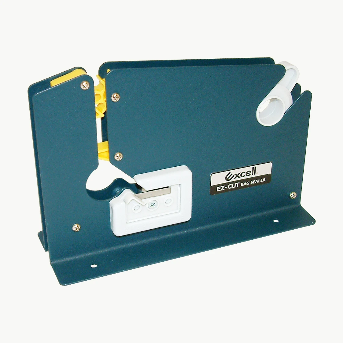 

ET-605K Bag Sealing Tape Dispenser tape up to 12mm wide **sale (Blue)