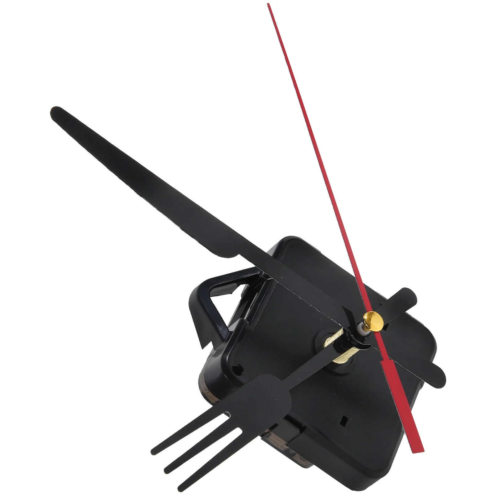 Бесшумные часы сделай сам запасные части механизма набор для рисования без рамы