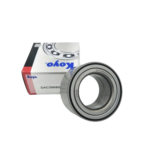 Подшипник KOYO DAC39680037 подшипник DAC для автомобильных колес KIA Pride двухрядный