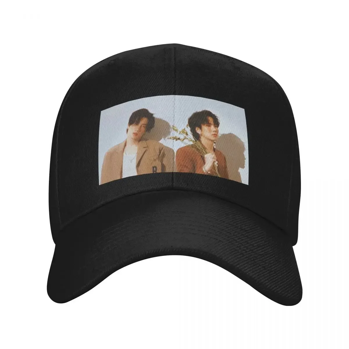 Библейское здание - бейсболка VegasPete летняя шапка кепка для рыбалки тактическая