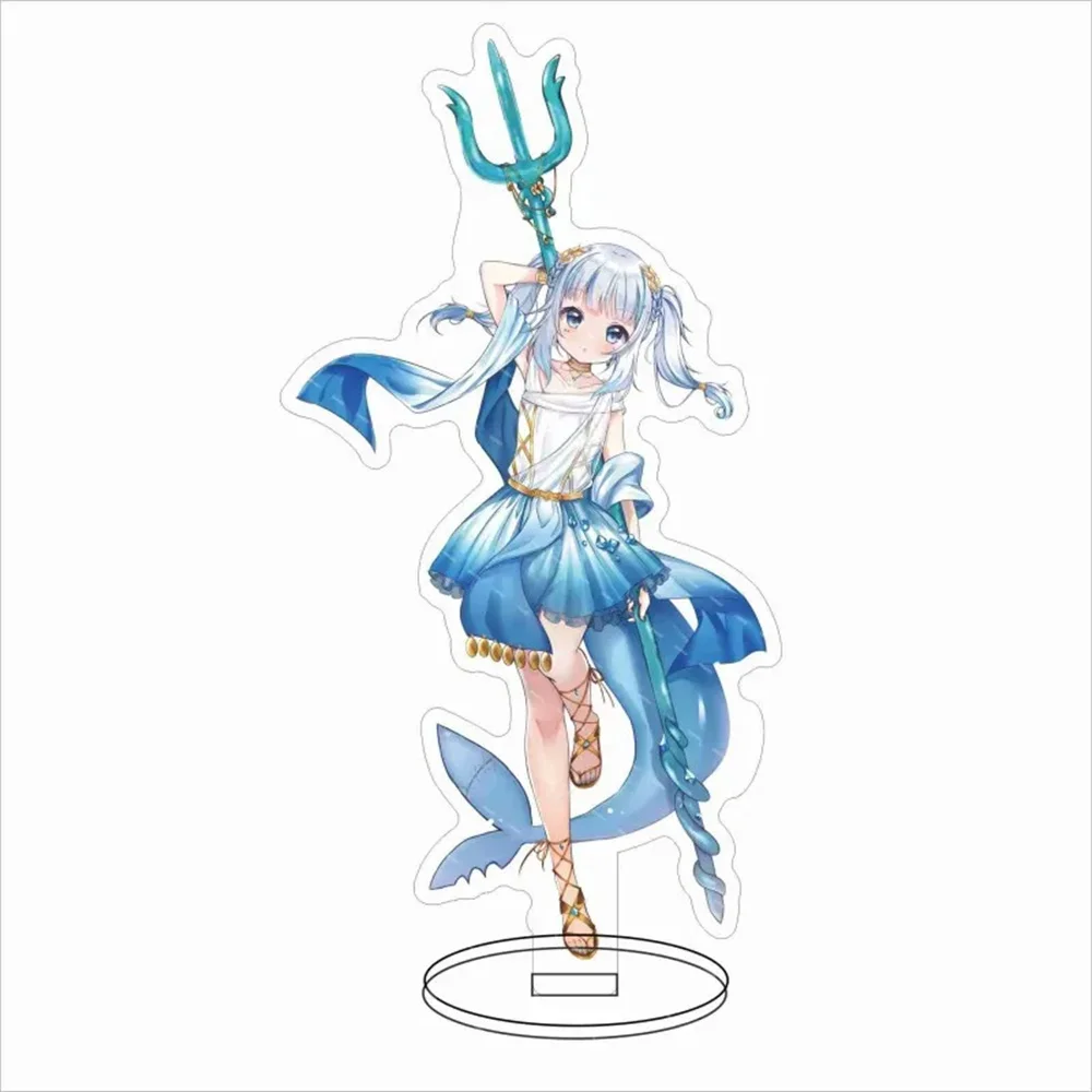 15 см очаровательный аниме hololive VTuber акриловая подставка модель персонажи косплея орнамент аксессуары коллекция товаров подарки (art.: 3920cc2cf8abb) - 3920cc2cf8abb