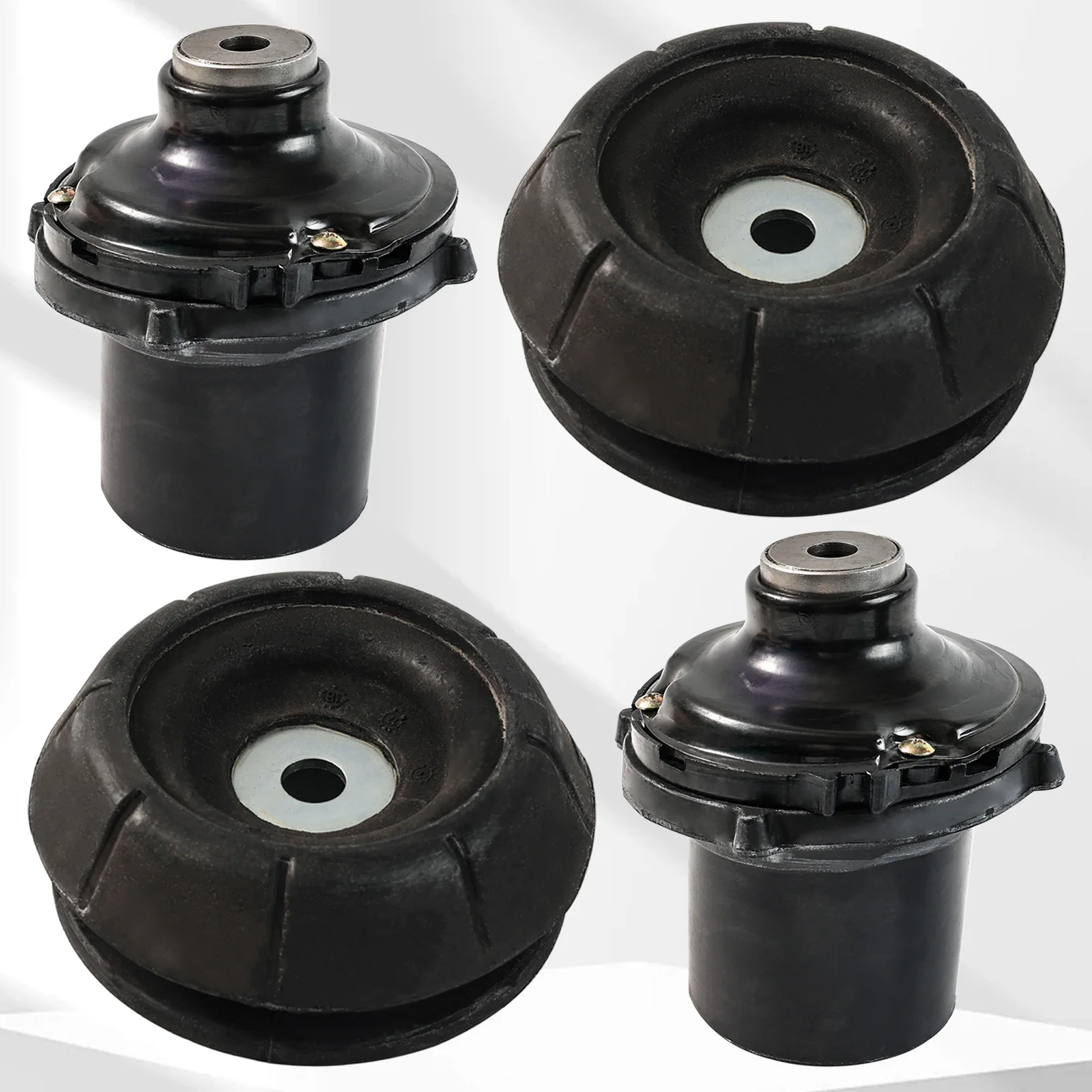 Фото Крепление автомобильного амортизатора + комплект подшипников для Vauxhall Corsa Vectra Astra Opel Meriva Zafira Holden Combo Barina Saturn L300 №2