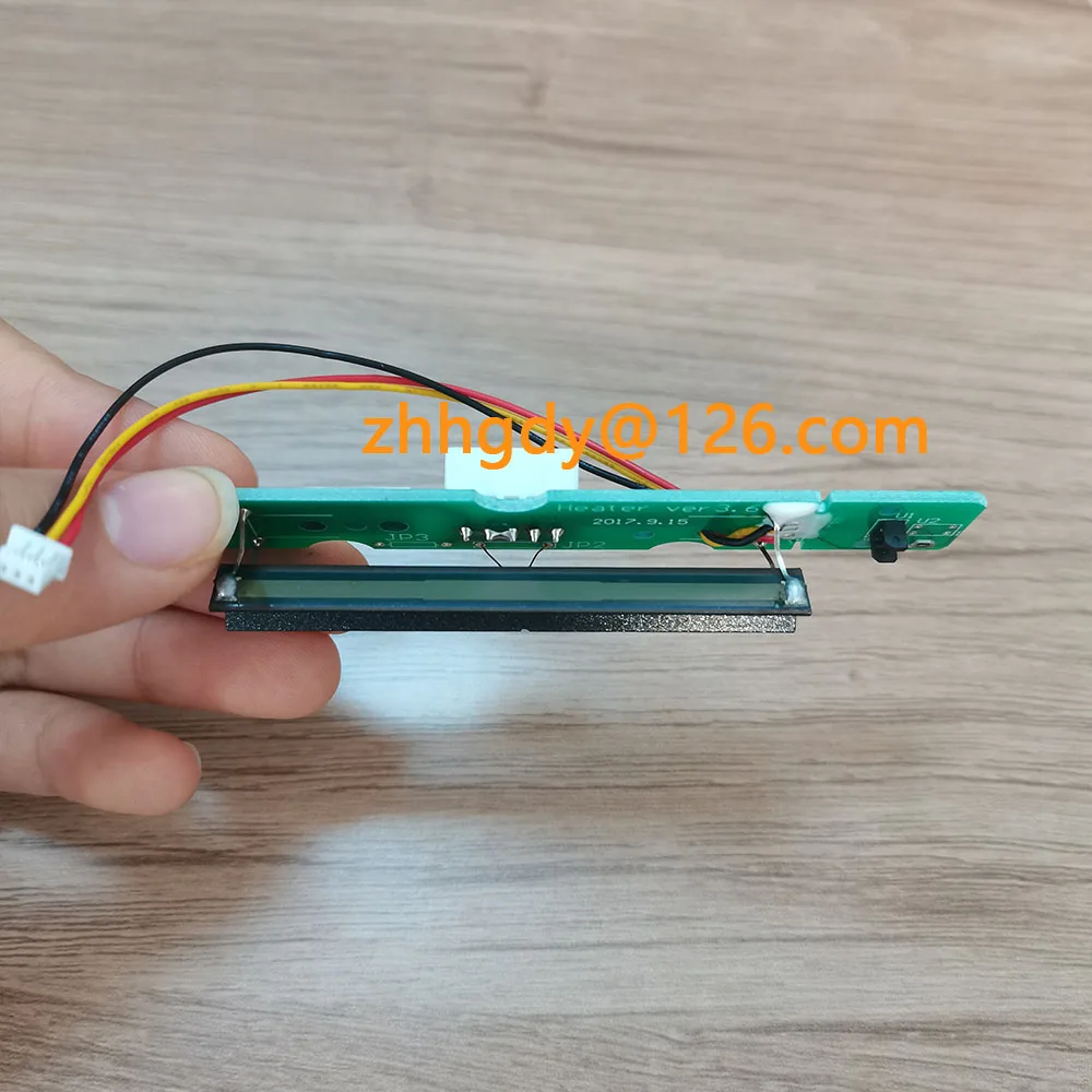 Original Fiber Fusion Splicer Heating Core For Jilong KL-280G KL-280E KL-300T/500/360T/520 Extended Heater Furnace Core Long