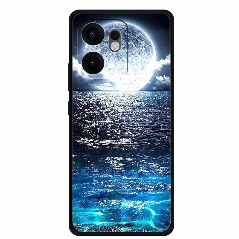 Фото Чехол для Honor Play 60A с анимационным рисунком, мягкий силиконовый чехол для телефона Honor Play 60 A, пылезащитный чехол, задняя крышка Honor Play60A №5