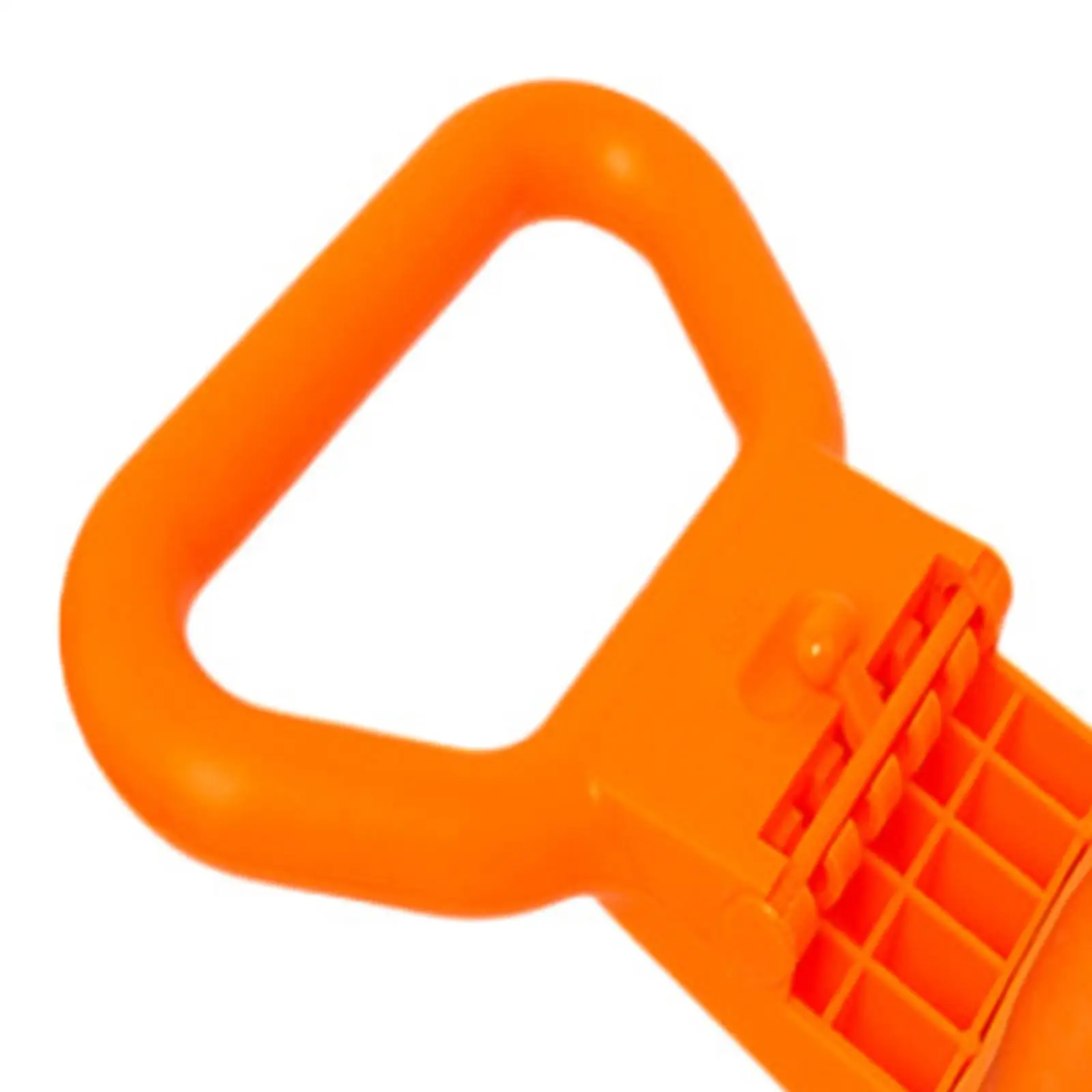 

Kettlebell Grip Portable Dumbbells Grip for Gym Weightlifting Bodybuilding
