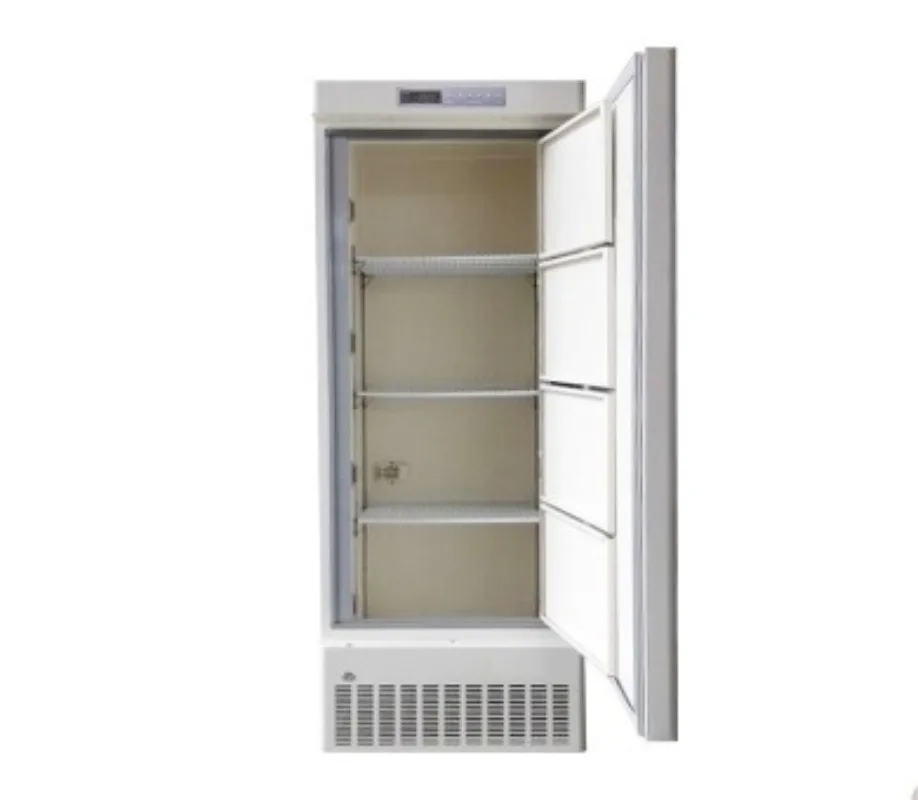 Рисунок 3 - Низкотемпературный замораживающий ящик