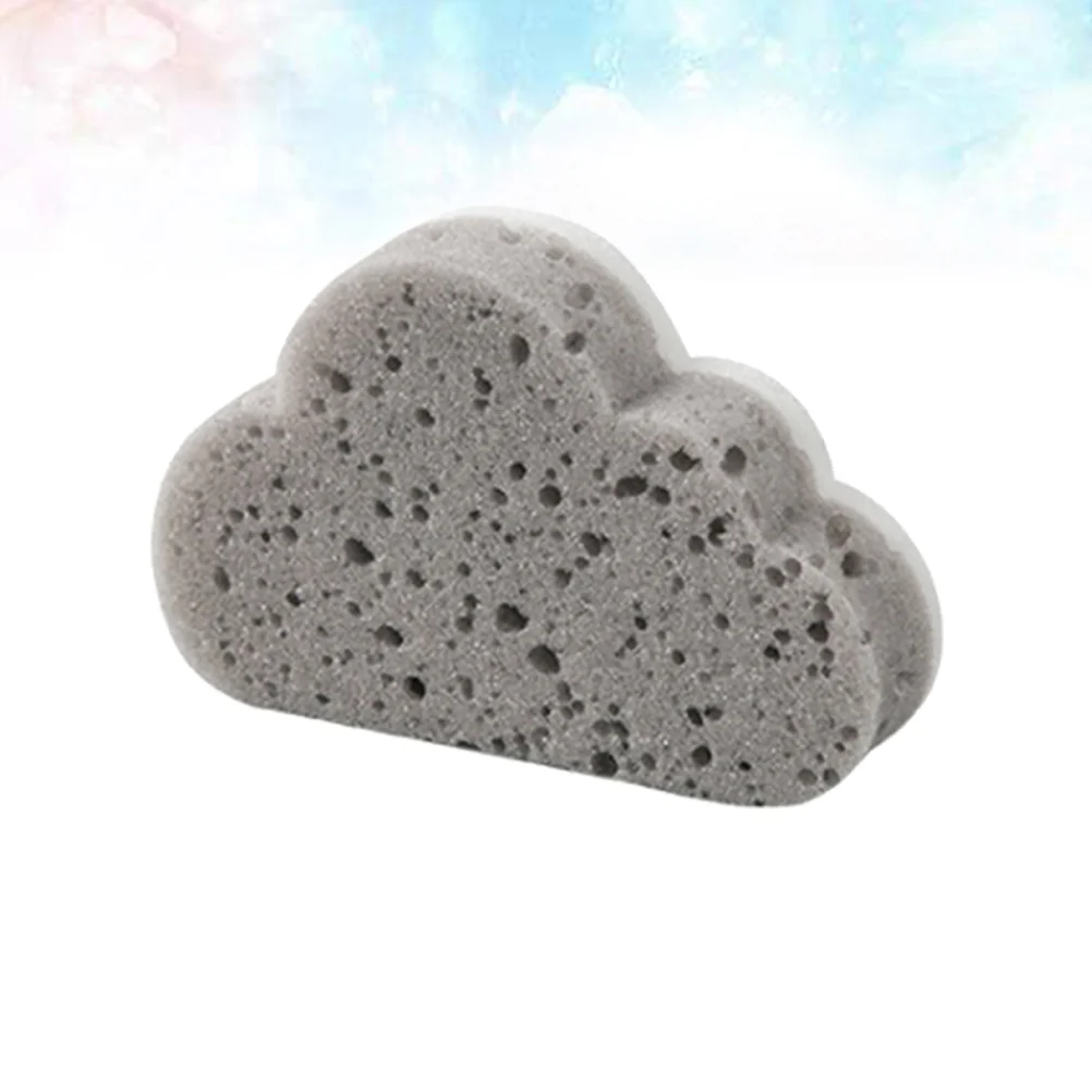 

1pc Cleaning Sponge Kitchen Cleaning Pad Dishwashing Sponge Scouring Pad for Kitchenware