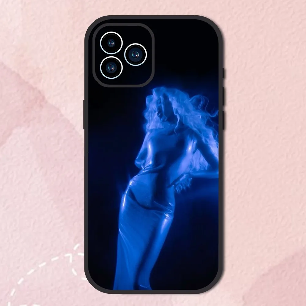 Чехол для телефона Singer B-Bad Gyal Samsung Galaxy S10 FE S21 Ultra S22 Lite мягкий чехол задняя крышка