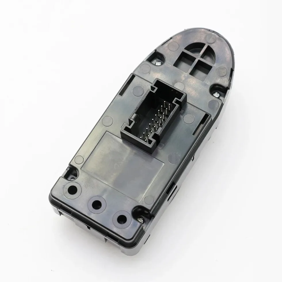 Автомобильные аксессуары переключатель управления стеклоподъемником на левой