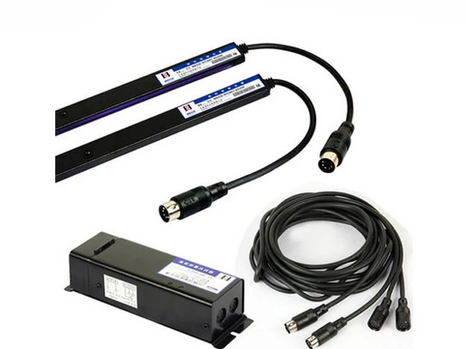 

weco Residential Lift Door Sensor