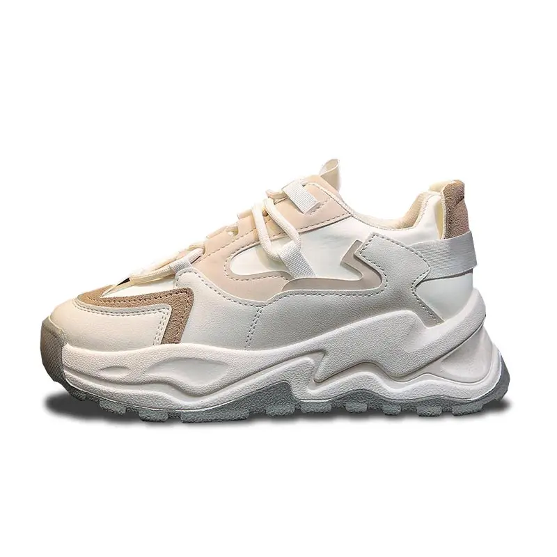 

Women sport sneakers Flat women's tennis for running vintage Sports shoes ladies women's high sneakers trainers
