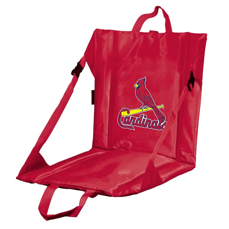 

. Louis Cardinals Stadium Seat