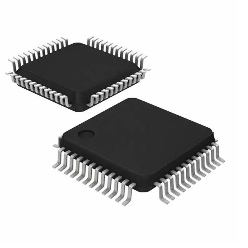 

NuvotonChip M485SIDAE LQFP64 512MB 32-bit MCU Singlechip Micro Controller Industrial Grade For Internet of things