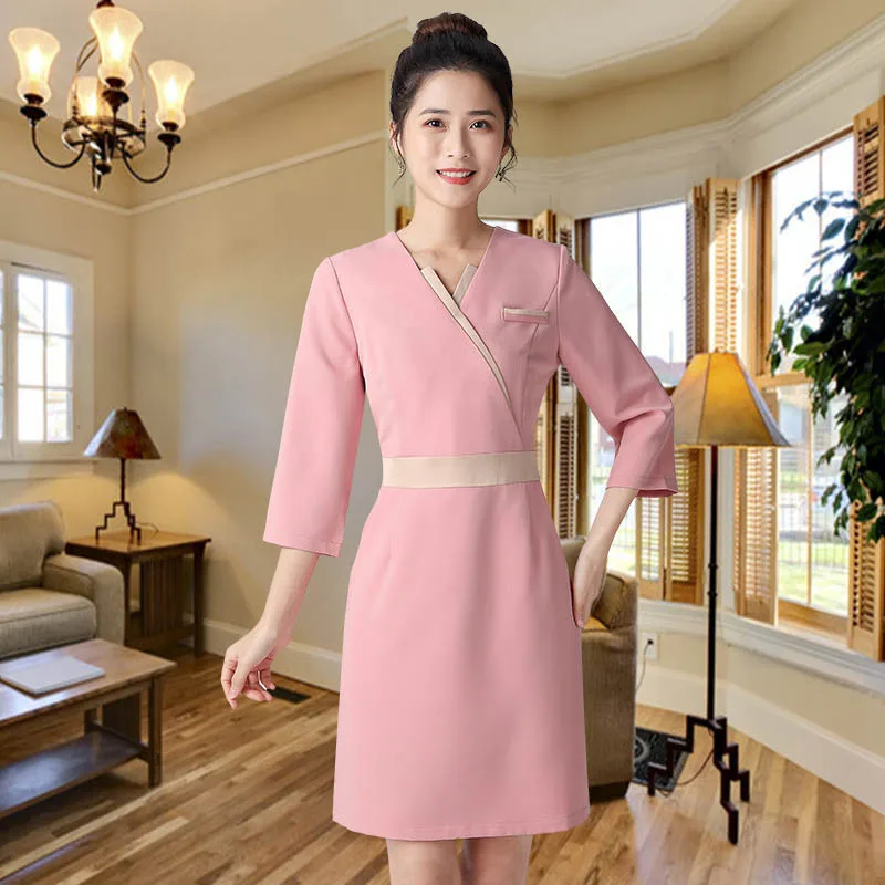 Аксессуары для салона красоты косметолога тайского массажа