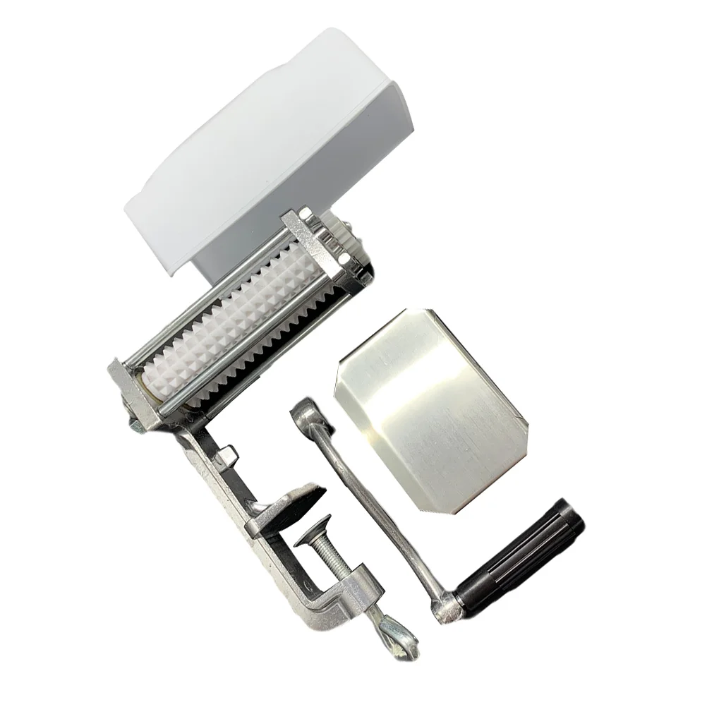 

1 Pc Manual Meat Tenderizer Slicer Machine Manual Control Meat Tender Beef Tenderizer Tool Tenderizer Machine