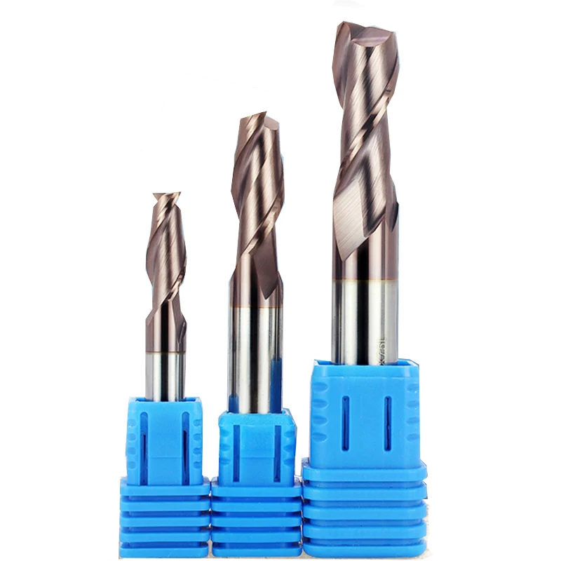 

1PCS 55 Degree CNC Machine 2F Key Groove Milling Cutter 1.0mm 1.2mm 1.5mm 2.0mm 2.5mm 3.0mm 4.0mm 5.0mm 6.0mm