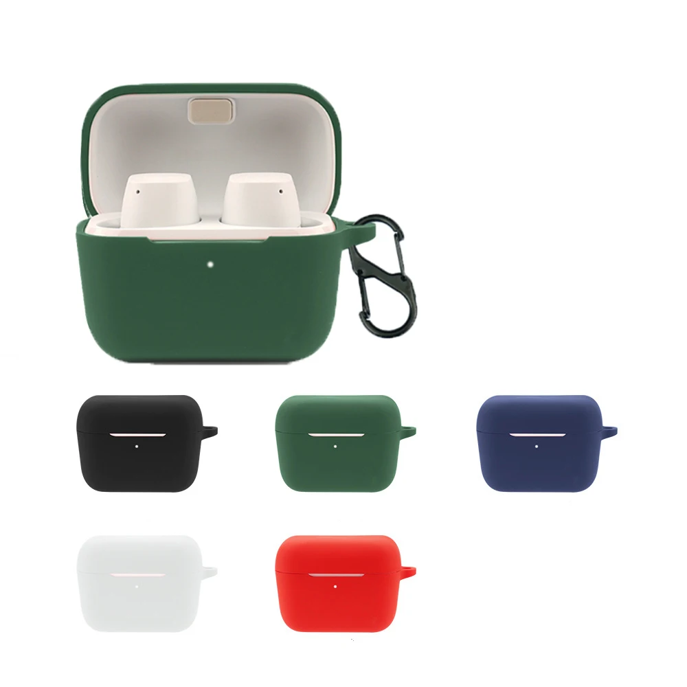 

Водонепроницаемый силиконовый чехол для наушников Sennheiser-CX True