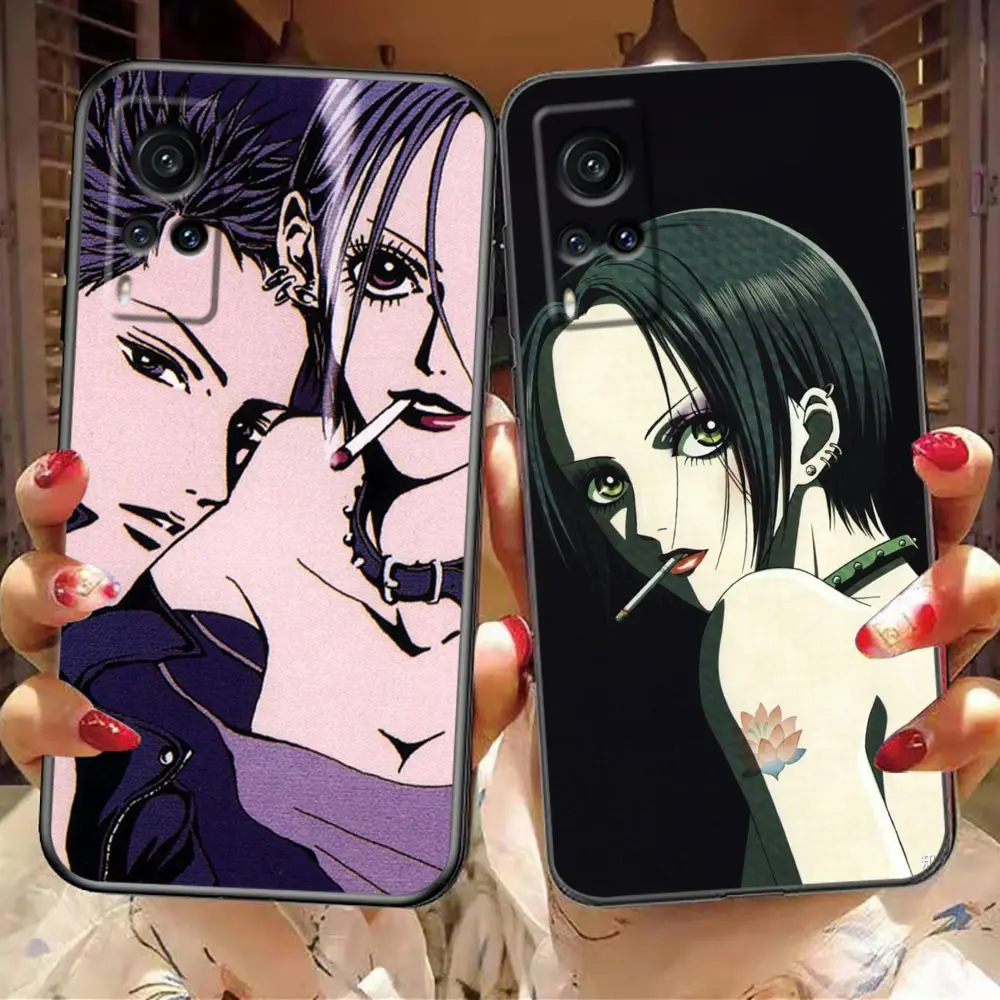 Чехол для телефона VIVO X20 X21 X23 X27 X50 X60 X70 X7 X9 V11 V15 V17 V19 V20 V21 V23 Pro Plus