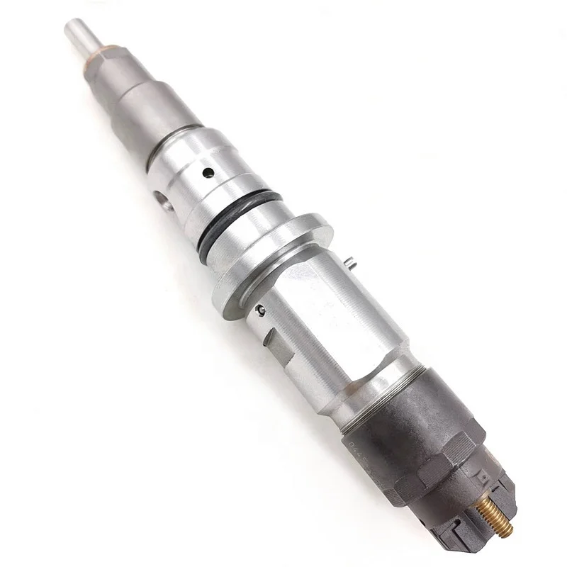 BLSH 4B3.9 B4.5 ISF3.8 ISB детали механического двигателя 5268408 0445120289 топливный инжектор для
